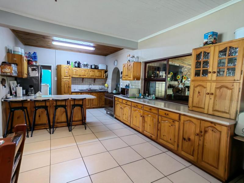 To Let 4 Bedroom Property for Rent in Ceres Western Cape